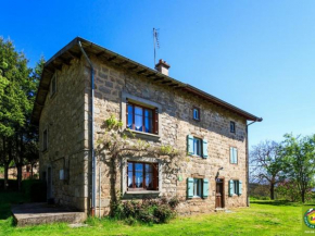 Gîte Marsac-en-Livradois, 4 pièces, 6 personnes - FR-1-630-151